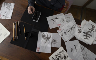 Majowe Spotkania z tradycyjną kulturą i malarstwem Chin